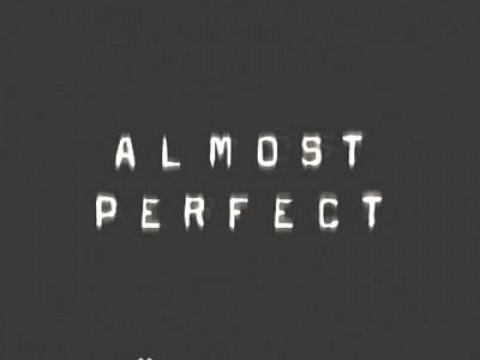 Almost Perfect - Elmer Crawford