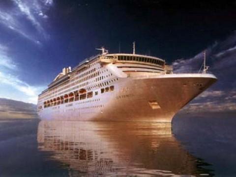 Cities at Sea