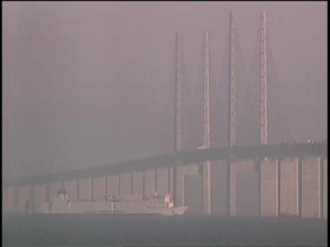 The Oresund Link