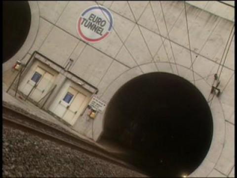 The Eurotunnel