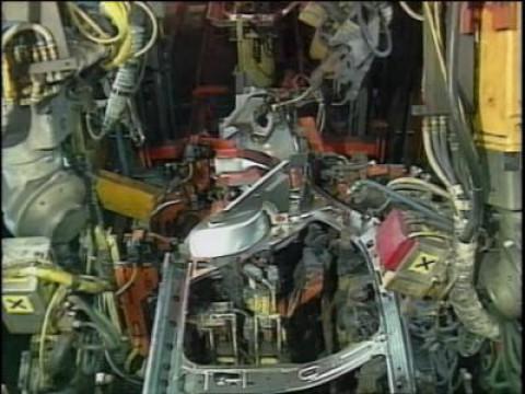 Doing the Dirty Work: Robots for Hire