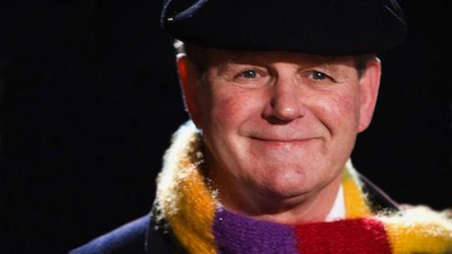 Michael Morpurgo: Set Our Children Free