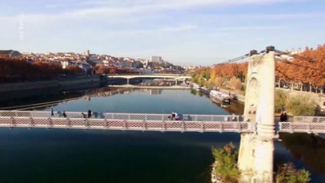 in Lyon