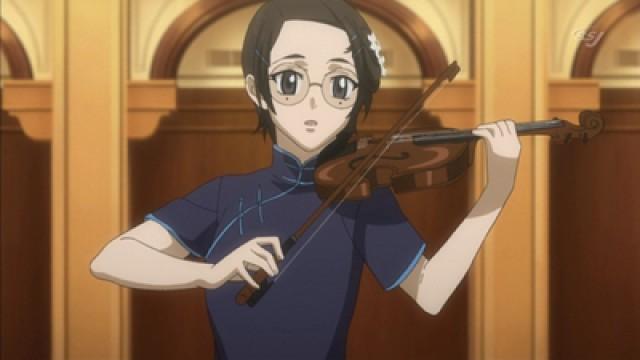 Rondo of Retrospection