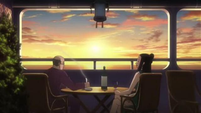 Episode 0: The Shipboard Shoot's Conclusion