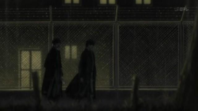 Confrontation