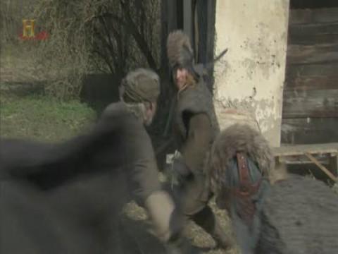 L'esercito invincibile
