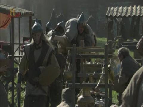 L'impero più grande della storia