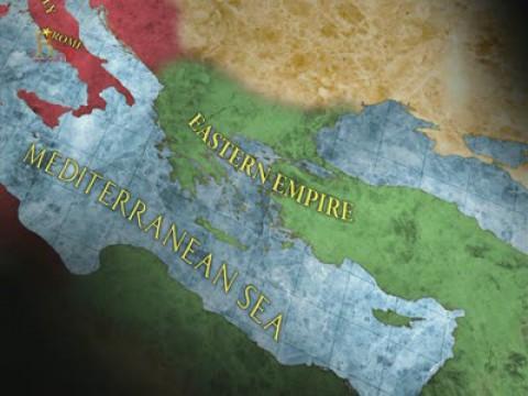 Roma a ferro e fuoco