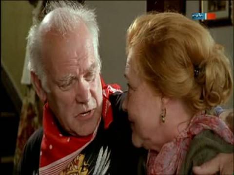 Rudi macht Theater