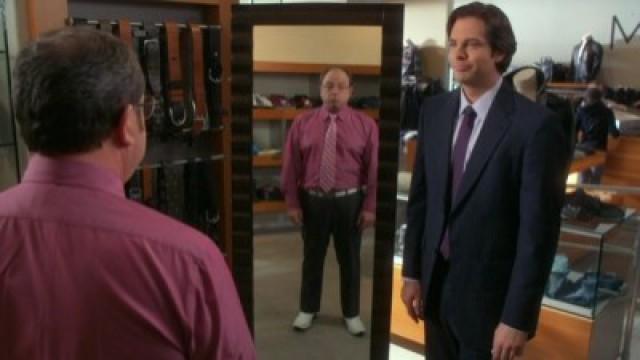 Office Clothes