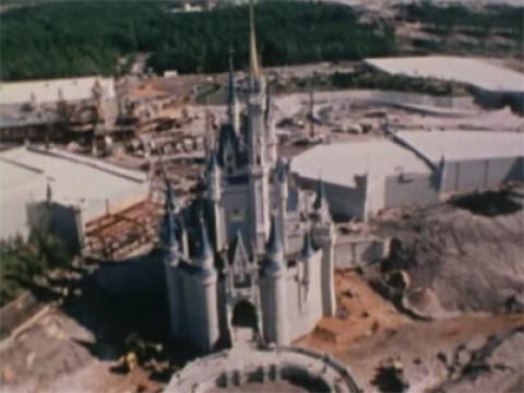 Pixie Dust On Goody-Goody Land