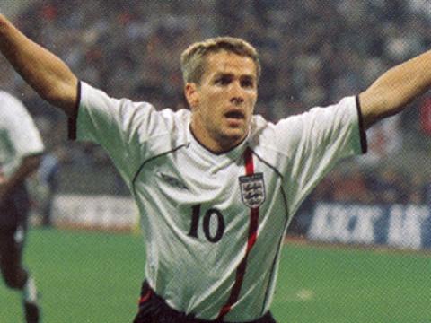 Germany 1 England 5