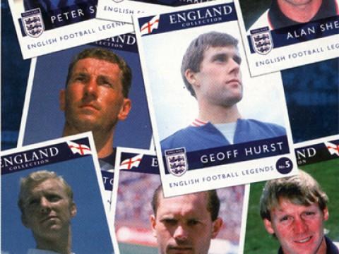 The England Collection