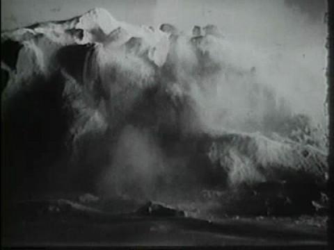 Thundering Doom