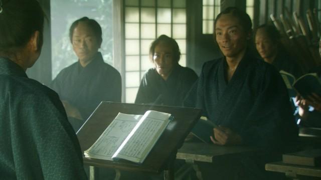 Edo no onikomachi