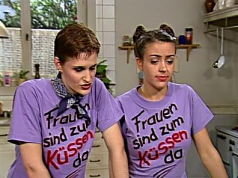 Frauen-Power