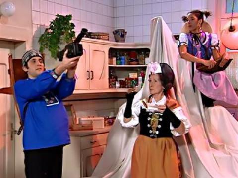 Heimatfilm auf Chinesisch