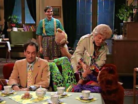 Familienbande