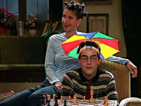Schach und Matt