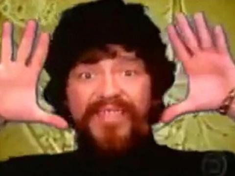 Raul Seixas