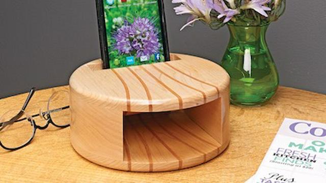 Smartphone Amp