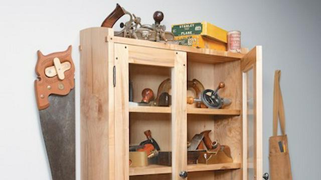 Wall Cabinet