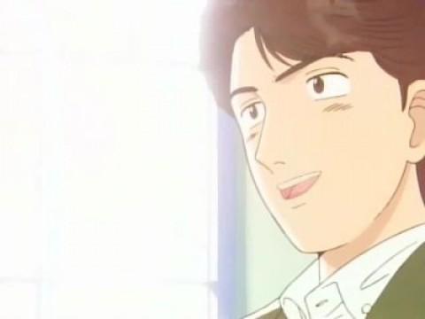 Yawara`s Personal Tutor is a Love Expert