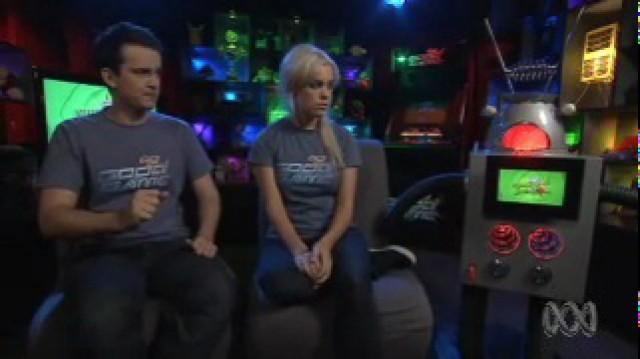Episode 01 - 20/02/2010