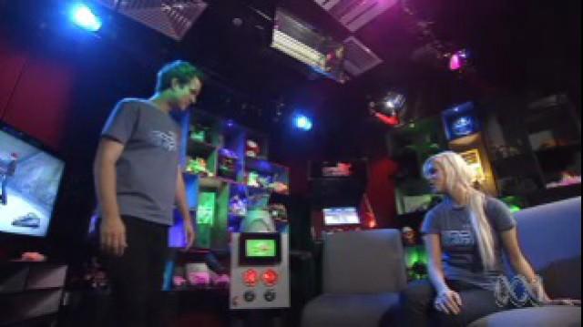 Episode 06 - 27/03/2010