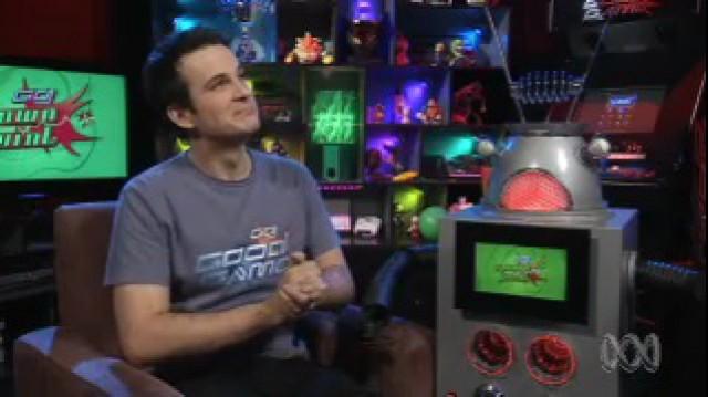 Episode 12 - 08/05/2010