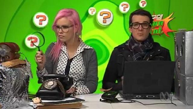 Episode 14 - 22/05/2010