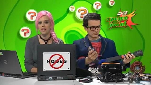 Episode 15 - 29/05/2010