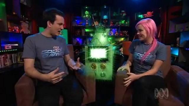 Episode 17 - 12/06/2010
