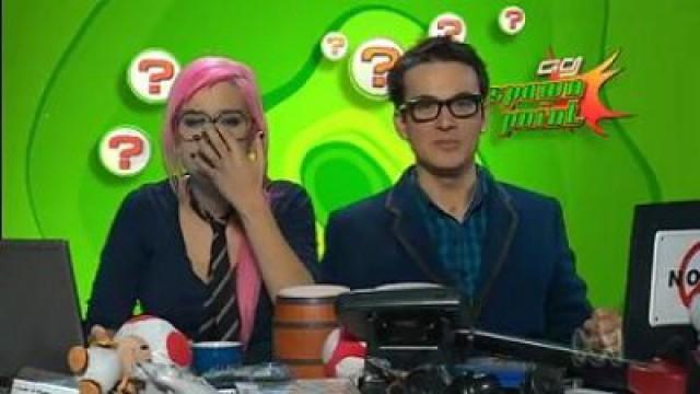 Episode 18 - 19/06/2010