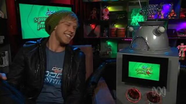 Episode 19 - 26/06/2010