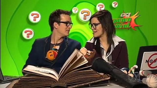Episode 21 - 10/07/2010