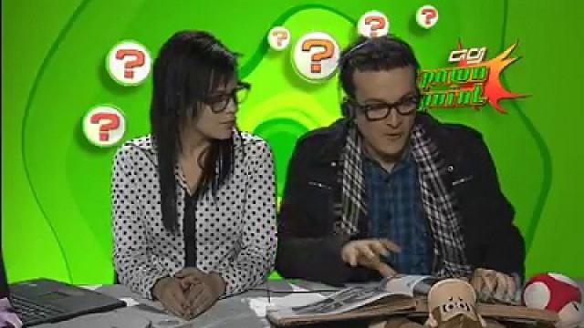 Episode 22 - 17/07/2010