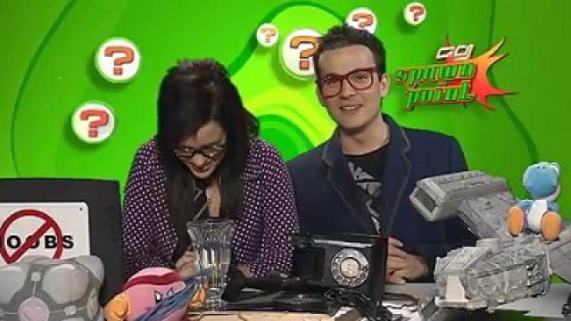 Episode 23 - 24/07/2010