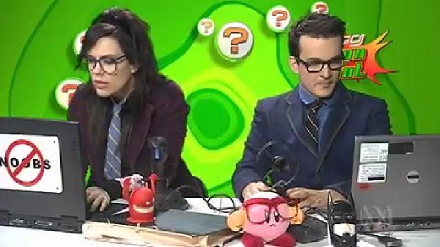 Episode 24 - 31/07/2010