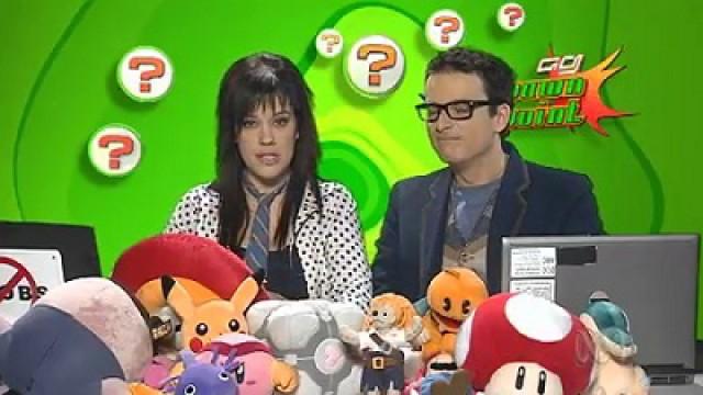Episode 25 - 07/08/2010