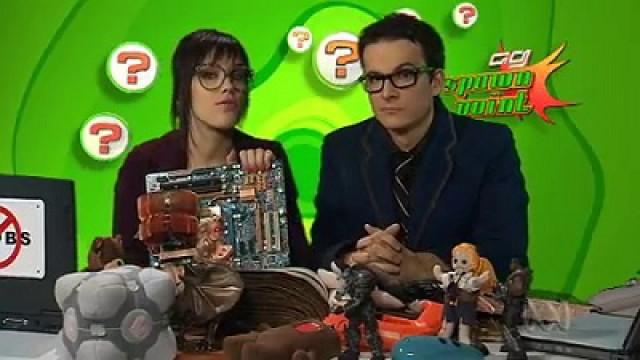 Episode 26 - 14/08/2010