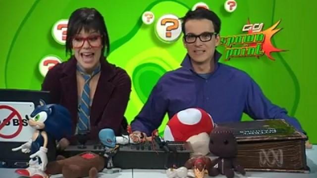 Episode 27 - 21/08/2010
