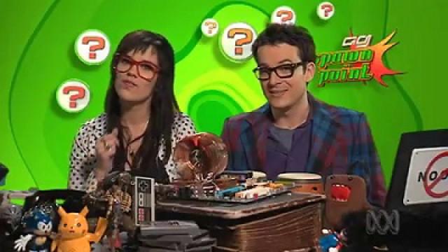 Episode 30 - 11/09/2010