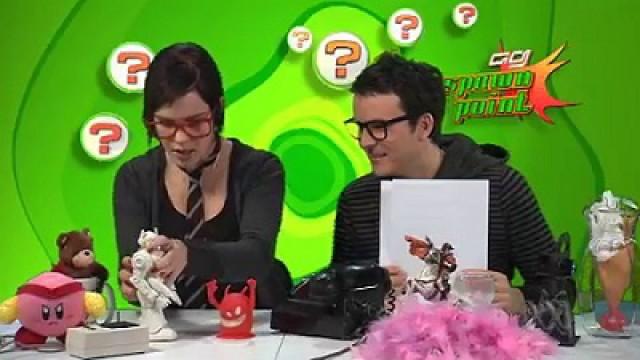 Episode 31 - 18/09/2010