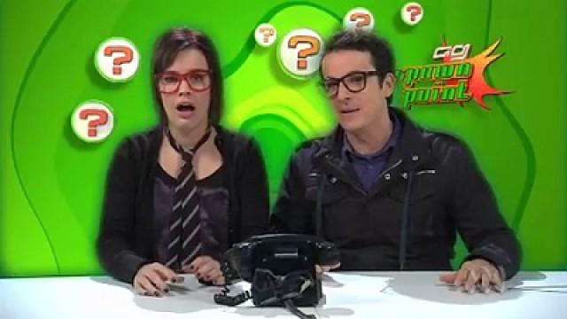 Episode 32 - 25/09/2010