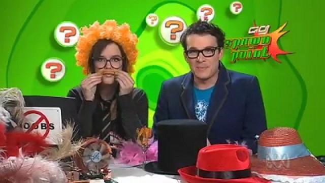 Episode 34 - 09/10/2010