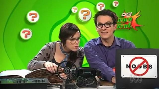 Episode 35 - 16/10/2010