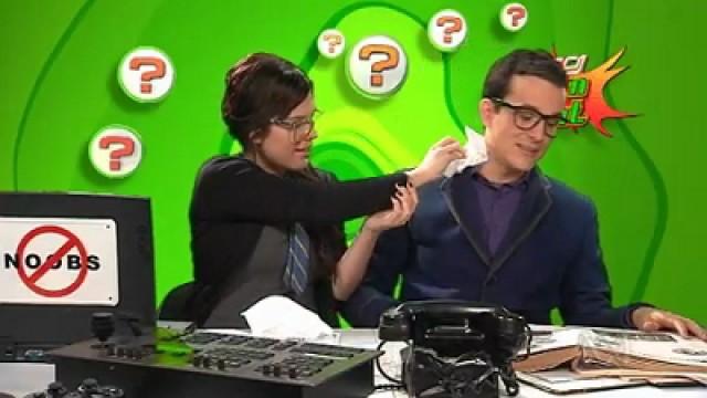 Episode 36 - 23/10/2010