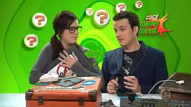 Episode 37 - 30/10/2010